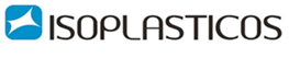 logotipo isoplasticos